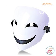 Mặt Nạ Hóa Trang Nhân Vật Hiruko - Cosplay Anime 