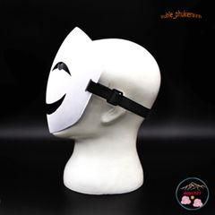 Mặt Nạ Hóa Trang Nhân Vật Hiruko - Cosplay Anime 
