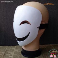 Mặt Nạ Hóa Trang Nhân Vật Hiruko - Cosplay Anime 