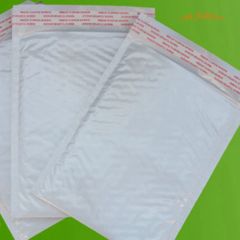Combo 50 Túi Gói Hàng Chống Nước - Túi Nylon Bọc Xốp Nổ An Toàn, Dán Mép Tiện Lợi cho Đóng Gói Nhanh và Hiệu Quả