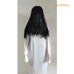 Bộ Đồ Hóa Trang MA CƯƠNG THI - Trang Phục Halloween Vui Nhộn Để Dọa Bạn Bè và Tham Gia Lễ Hội Hóa Trang