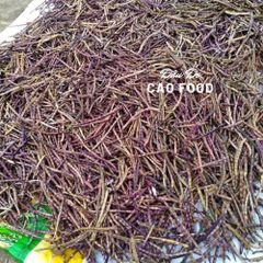 Đậu Đỏ Quê Tự Nhiên 1KG - Hạt Nhỏ Bùi, Không Biến Đổi Gen, An Toàn Cho Sức Khỏe, Thực Phẩm Bổ Dưỡng Giúp Đẹp Da, Thanh Nhiệt Giải Độc