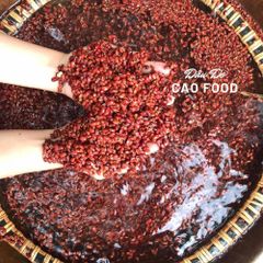 Đậu Đỏ Quê Tự Nhiên 1KG - Hạt Nhỏ Bùi, Không Biến Đổi Gen, An Toàn Cho Sức Khỏe, Thực Phẩm Bổ Dưỡng Giúp Đẹp Da, Thanh Nhiệt Giải Độc