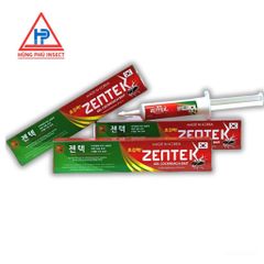 Bã Diệt Gián Zentek Hàn Quốc - Chuyên Dụng Diệt Gián Đức & Mỹ, Hiệu Quả Cao, Dễ Sử Dụng, Nhập Khẩu Chính Hãng