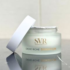 Kem Dưỡng Da SVR Densitium Crème Riche 50ml - Cấp Ẩm, Săn Chắc Cho Da Khô Trưởng Thành, Xuất Xứ Pháp