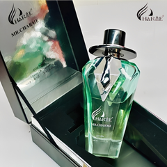 Nước Hoa Nam MR.CHARME 100ML - Hương Thơm Sang Trọng, Quyến Rũ, Lịch Lãm cho Phái Mạnh - Extrait De Parfum Cao Cấp