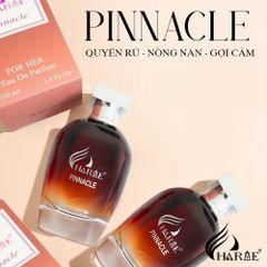 Nước Hoa Nữ Charme Pinnacle 100ML - Hương Vani Quyến Rũ, Gợi Cảm và Sang Trọng, Phong Cách Pháp Mới Mẻ, Lưu Hương Lâu.