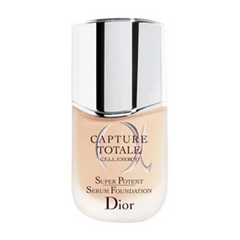 Kem Nền Dior Capture Totale Super Potent Serum Foundation 30ml Tone 1N - Lớp Nền Mịn Màng, Chống Khuyết Điểm, Chính Hãng