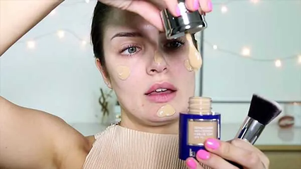 Kem Nền La Prairie Skin Caviar Concealer Foundation SPF 15 Tone NC05 - Kem Che Khuyết Điểm Cao Cấp 30ml, Đem Lại Làn Da 
