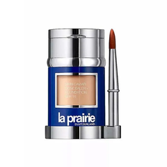 Kem Nền La Prairie Skin Caviar Concealer Foundation SPF 15 30ml Tone NC20 - Che Khuyết Điểm Hoàn Hảo, Dưỡng Ẩm và Bảo Vệ Da