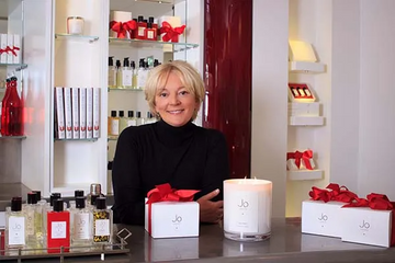Set Kem Dưỡng Da Tay Jo Malone Cao Cấp - Bộ 3 Kem Dưỡng 30ml Kèm Túi, Dưỡng Ẩm Chuyên Nghiệp Cho Da Mềm Mại, Quà Tặng Sa