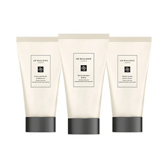 Set Kem Dưỡng Da Tay Jo Malone Cao Cấp - Bộ 3 Kem Dưỡng 30ml Kèm Túi, Dưỡng Ẩm Chuyên Nghiệp Cho Da Mềm Mại, Quà Tặng Sa
