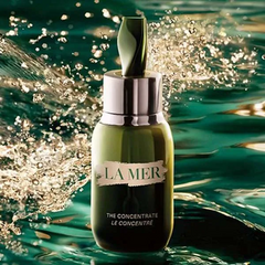 Serum Tái Tạo Da La Mer The Concentrate 50ml - Chống Lão Hóa, Cấp Ẩm Tối Đa, Phục Hồi Da Nhạy Cảm, Hàng Chính Hãng