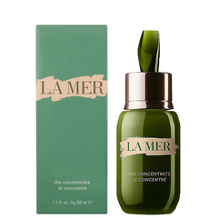 Serum Tái Tạo Da La Mer The Concentrate 50ml - Chống Lão Hóa, Cấp Ẩm Tối Đa, Phục Hồi Da Nhạy Cảm, Hàng Chính Hãng
