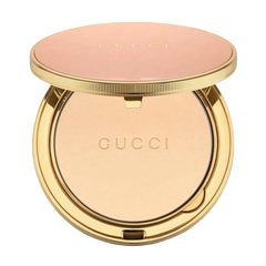 Phấn Phủ Gucci Poudre De Beauté Tone Mat Naturel #00 - Phấn trang điểm cao cấp chính hãng cho làn da tự nhiên, mịn màng và lâu trôi.