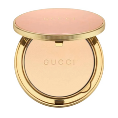 Phấn Phủ Gucci Poudre De Beauté Mat Naturel #01 - Phấn Trang Điểm Cao Cấp Mang Lại Làn Da Tự Nhiên và Rạng Rỡ