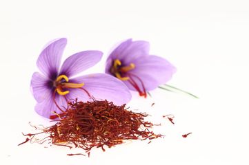 Nhụy Hoa Nghệ Tây Iran Chính Hãng Negrin 1g - Saffron Tự Nhiên Cho Sức Khỏe Và Làm Đẹp, Giúp Ngủ Ngon, Tăng Cường Sinh Lực