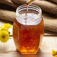 Nhụy Hoa Nghệ Tây Iran Chính Hãng Negrin 1g - Saffron Tự Nhiên Cho Sức Khỏe Và Làm Đẹp, Giúp Ngủ Ngon, Tăng Cường Sinh Lực