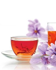 Nhụy Hoa Nghệ Tây Iran Chính Hãng Negrin 1g - Saffron Tự Nhiên Cho Sức Khỏe Và Làm Đẹp, Giúp Ngủ Ngon, Tăng Cường Sinh Lực