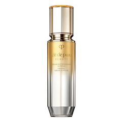 Tinh Chất Hỗ Trợ Săn Chắc Da Clé De Peau Firming Serum Supreme 40ml - Dưỡng Da Đẳng Cấp, Cải Thiện Độ Đàn Hồi, Giàu Dưỡn
