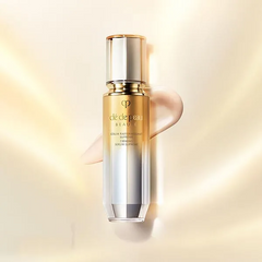 Tinh Chất Hỗ Trợ Săn Chắc Da Clé De Peau Firming Serum Supreme 40ml - Dưỡng Da Đẳng Cấp, Cải Thiện Độ Đàn Hồi, Giàu Dưỡn