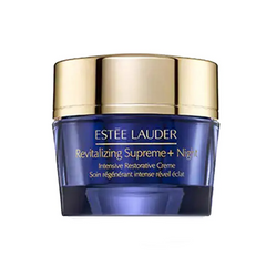 Kem Dưỡng Da Estée Lauder Revitalizing Supreme+ Night 50ml - Kem Dưỡng Phục Hồi Ban Đêm Giúp Da Tươi Sáng, Căng Mịn, Chính Hãng