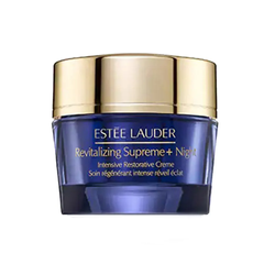 Kem Dưỡng Da Estée Lauder Revitalizing Supreme+ Night 50ml - Kem Dưỡng Phục Hồi Ban Đêm Giúp Da Tươi Sáng, Căng Mịn, Chính Hãng