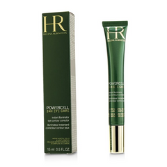 Kem Dưỡng Mắt Helena Rubinstein Powercell 24H Instant Illuminator 15ml - Làm Sáng, Giảm Quầng Thâm, Phù Hợp Mọi Loại Da