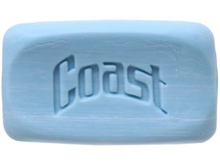 Lốc Xà Bông Cục Coast CLASSIC SCENT Trắng 113g X8 - Xà Phòng Diệt Khuẩn, Dưỡng Ẩm, Mỹ phẩm Chăm Sóc Da Tự Nhiên