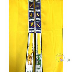 Áo Thuyết Pháp Đạo Sĩ Phong Cách Độc Đáo - Thời Trang Nữ Dài 120-140cm, Phù Hợp Nhiều Chiều Cao, Khuyến Mãi Đặc Biệt