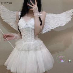 Chiếc Mũ Baroque Lông Vũ Tiara - Phụ Kiện Hóa Trang Thời Thượng Cho Bữa Tiệc và Halloween, Chất Liệu Cao Cấp