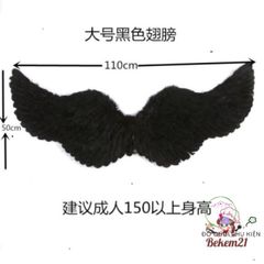 Cánh Thiên Thần Đen Cho Bé - Trang Phục Halloween Độc Đáo, Bộ Đồ Ba Mảnh Quỷ và Thiên Thần Hạn Chế