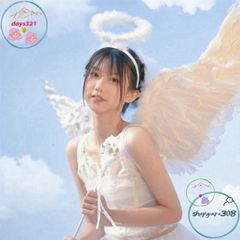 Bộ Cánh Thiên Thần Trắng và Cánh Ác Quỷ Đen Cosplay 160x90CM - Phụ Kiện Hóa Trang Lễ Hội Độc Đáo cho Tiệc Halloween và Sự Kiện Sáng Tạo