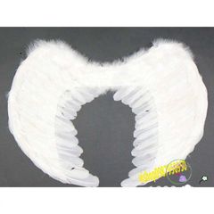 Bộ phụ kiện cánh thiên thần dễ thương cho bé - Đạo cụ chụp ảnh mới sinh, quà tặng tuyệt vời cho bé yêu