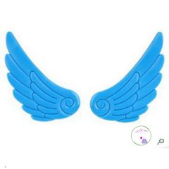 Bảo Hộ Patin Thời Trang với Cánh Thiên Thần - An Toàn Cơ Thể Khi Trượt Patin, Giúp Bảo Vệ Khuỷa Tay và Đầu Gối