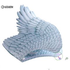 Cánh Thiên Thần Ác & Tình Nhân KUZHEN - Phụ Kiện Hóa Trang Halloween Độc Đáo Cho Người Lớn & Trẻ Em