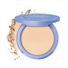 Phấn Phủ SACE LADY Tone 02 Natural Beige - Phấn Kiềm Dầu, Che Phủ Hiệu Quả, Kháng Nước - 10g Mỹ Phẩm Trang Điểm Tự Nhiên