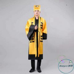 Trang phục Cosplay Phép Thuật và Võ Thuật Cao Cấp - Áo Hóa Trang Chất Liệu Tốt Dành Cho Sự Kiện và Tiệc Hóa Trang