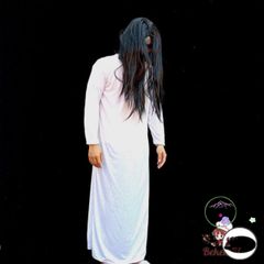 Bộ Trang Phục Quái Vật MA - Hóa Trang Hài Hước cho Halloween và Tiệc Cosplay, Đồ Dùng Khôi Phục Châm Biếm Cho Người Lớn