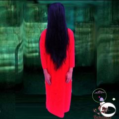 Bộ Trang Phục Quái Vật MA - Hóa Trang Hài Hước cho Halloween và Tiệc Cosplay, Đồ Dùng Khôi Phục Châm Biếm Cho Người Lớn