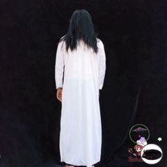 Bộ Trang Phục Quái Vật MA - Hóa Trang Hài Hước cho Halloween và Tiệc Cosplay, Đồ Dùng Khôi Phục Châm Biếm Cho Người Lớn
