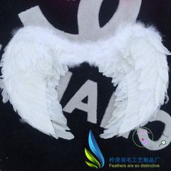 Đôi Cánh Thiên Thần Trắng Cosplay Cho Bé - Đồ Hóa Trang Chụp Ảnh Sự Kiện Lễ Hội, Cánh Đẹp Để Biểu Diễn