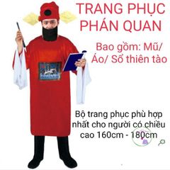 Bộ Đồ Hóa Trang Halloween Cương Thi & Pháp Sư - Trang Phục Cosplay Huyền Bí Cho Trẻ Em, Giao Hàng Tận Nơi