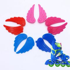 Cánh Thiên Thần Lắp Giày Trượt Patin - Phụ Kiện Thời Trang Độc Đáo Cho Giày Patin Ở Nhà Hàng HOÀN HẢO