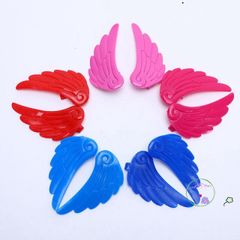 Cánh Thiên Thần Lắp Giày Trượt Patin - Phụ Kiện Thời Trang Độc Đáo Cho Giày Patin Ở Nhà Hàng HOÀN HẢO