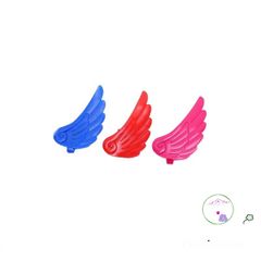 Cánh Thiên Thần Lắp Giày Trượt Patin - Phụ Kiện Thời Trang Độc Đáo Cho Giày Patin Ở Nhà Hàng HOÀN HẢO