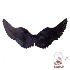 Bộ Cánh Thiên Thần và Quỷ Dành Cho Bé Gái - Phụ Kiện Trang Trí Hóa Trang Đáng Yêu Cho Tiệc Giáng Sinh và Halloween