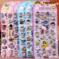 Miếng Dán 3D Hello Kitty Dễ Thương - Trang Trí Laptop, Điện Thoại, Sổ Tay - Quà Tặng Tăng Cường Giá Trị Cảm Xúc