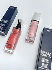 Kem Bắt Sáng Dạng Lỏng Dior Forever Glow Maximizer - Highlighter Chính Hãng, Kem Trang Điểm Cho Làn Da Rạng Rỡ, Tươi Sáng
