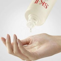 Nước Thần Dưỡng Da SK-II Facial Treatment Essence 230ml - Sản Phẩm Chăm Sóc Da Đột Phá Từ Nhật Bản, Cải Thiện Nếp Nhăn và Độ Ẩm Da